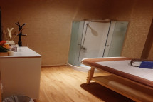 Transform Your Wellness at a European Massage Center in Jumeirah