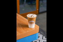 Enjoy Finest Coffee at the Best Cafe Near Pune - Xpanse Coffee