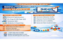 Best Digital Marketing Company in Dubai | SEO & Google Ads Experts