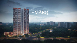 Adani The Marq New Launch Project– Sector 102A, Gurgaon