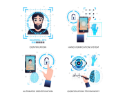 Biometric Security Systems UAE | Access Control & Attendance