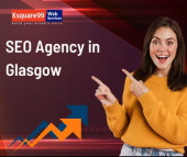 Best SEO Agency Glasgow: ksquare99