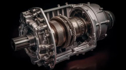 Buy Used Pontiac Transmission