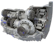 Used Jaguar Transmission for Sale
