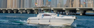 Best Choice for 33ft. Yacht Rental