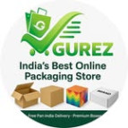 Reliable Corrugated Boxes & Paper Rolls | Shop at Gurez
