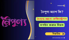 master noipunno gov bd কী এবং এটি কীভাবে ব্যবহার করা যায়?