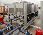 Top Chiller Rental Solutions in UAE