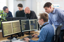 Top-Rated PHP Development Company in USA