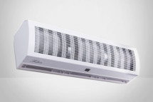 Flintron Tech – Reliable Air Curtain Manufacturers for Every Industry