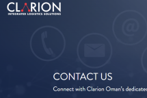 Top Air Freight Company | Air Cargo Companies in Oman