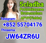 5cladba raw material 5CL-ADB-A precursor raw 5cladba 5f