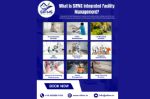 SIFMS – Leading Facility Management Company in Bangalore | Housekeeping & Cleaning Services