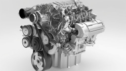 Used Nissan Engine in Stock