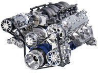 Used Hyundai Engine Available