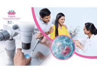 Start Your IVF Journey with the Best IVF Hospital in Bangalore - Tamara Hospital & IVF Centre