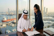 Offshore Company Formation in Dubai — Smarter Business Starts Here