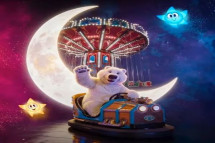 Where Fun Comes Alive at a Popular Theme Park in Qatar