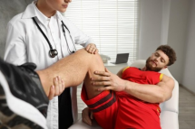 Knee Arthritis Treatment Cheshire | Expert Knee Care