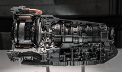 Used Nissan Maxima Transmission – Quality Guaranteed