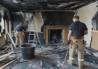 Simpsonville 24 Hour Emergency Repair Water Fire Mold