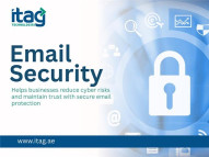 Email Security Services for Safe Business Communication