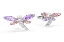 The Magic Behind Wearing Swarovski Earrings Every Day