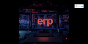 Smart ERP Solutions for Faster Growth