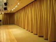 Buy Blackout Curtains Dubai - Get #1 Quality Custom Curtains