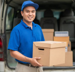 sea freight forwarding services