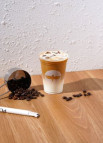 Experience Premium Coffee at the Best Cafe Near Hubballi - Xpanse Coffee