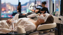 Book a Facial in West Kensington | Glowing Skin