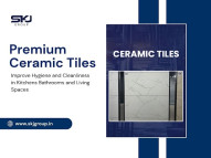 Affordable Ceramic Tiles Manufacturers in India Today