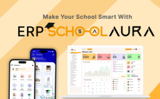 Cloud-Based School Management Software for Smart, Secure & Anywhere Access