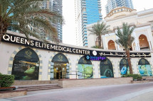 Restore Your Smile with Expert Dental Implants in Dubai