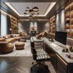 Interior Design Company in Dubai