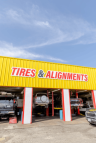 Looking for Reliable Wheel Alignment Near Me? Here’s What to Know
