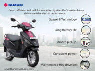 Electric Scooters Benefits for City Riders in Indore