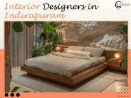 Interior Designers in Indirapuram