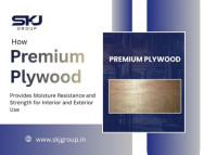 Best Commercial Plywood Suppliers in India for Quality