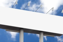 Premium Signage Pole Manufacturer in India | Strong & Durable Signage Masts
