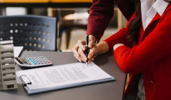 Guidance and Support During Legal Matters