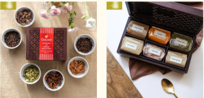 Spice Gift Box for Premium Gifting: Octavius