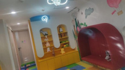 Commercial Office Interior Design Firm