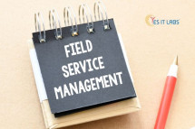 Top Field Services Management App Development Company in USA | YES IT Labs