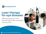 Expert Eye Laser Treatment for Better Vision Care