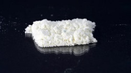 Air Foam Drilling Fluid