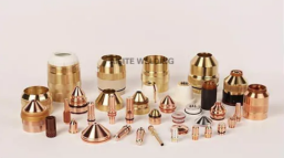 Hypertherm XPR Consumables Supplier for Precision Plasma Cutting
