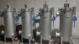 Self Cleaning Filter Manufacturer