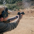 Professional Firearm Practice and Tactical Skills Development by Arrow Concepts